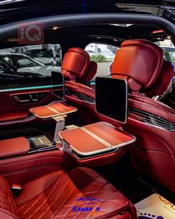 مێرسێدس بێنز S-Class